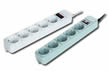 Prelungitor cu protectie Gembird SPG3-B-6, 1.8M