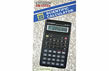 Calculator Citizen Scientific, 10+2digit, SR-135TII