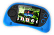 Consola jocuri portabila SRX-PGC100, blue