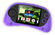 Consola jocuri portabila SRX-PGC100, purple