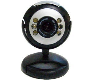 Camera Web SmartCam 3200UM, Serioux SRXC-3200UM
