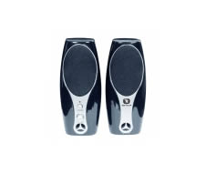 Boxe Serioux 2.0 SRXS-375
