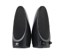 Boxe Serioux 2.0 SRXS-680H
