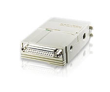 Convertor Serial/Paralel ATEN