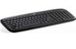 Tastatura Genius PS/2 SlimStar 110 Black