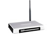 Router +ADSL2 Wireless TP-Link TD-W8910G