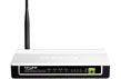Modem Router Wireless 150Mbps TP-Link TD-W8950ND