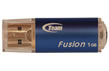 USB flash Team Group Fusion Drive Blue 1GB