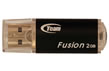 USB flash Team Group Fusion Drive Black 2GB