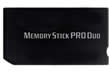 Memory Stick Pro Duo 8GB adapter Team Group