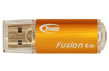 USB flash Team Group Fusion Drive Golden 8GB