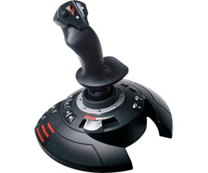 Joystick ThrustMaster T.Flight Stick X