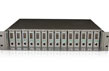 Carcasa 14 sloturi Media Convertor, TP-Link TL-MC1400