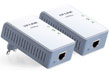 Kit adaptor Powerline Ethernet 200Mbps, TP-Link TL-PA210KIT