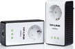 Starter Kit Powerline AV200+ cu priza, TP-Link TL-PA251KIT