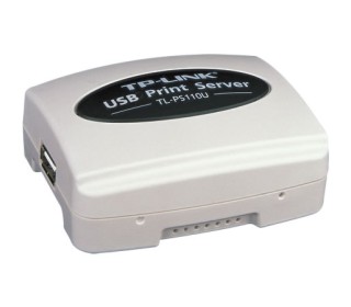 Print Server USB 2.0 TP-LINK TL-PS110U