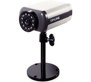 Camera supraveghere IP, TP-LINK TL-SC3171