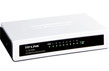 Switch Tp-Link 8 porturi, 10/100 Mbps, TL-SF1008D