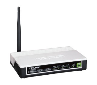 Acces Point wireless  TP-LINK TL-WA701ND