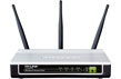 Router Wireless 300Mbps, TP-Link TL-WR1043ND