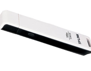 Placa Retea Wireless USB TP-LINK TL-WN727N