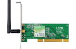 Placa retea Wireless PCI 150Mbps, TP-Link TL-WN751ND