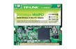 Placa Retea Wireless mini PCI 300Mbps, TP-LINK TL-WN861N