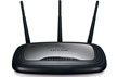 Router wireless N dual-band 450Mbps Gigabit, TP-Link TL-WR2543ND