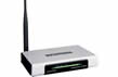 Router Wireless TP-Link TL-WR541G