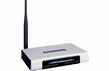 Router Wireless TP-Link TL-WR641G