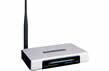 Router Wireless TP-Link TL-WR642G