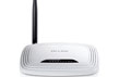 Router Wireless TP-Link  4 Porturi TL-WR740N