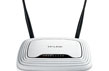 Router Wireless 300Mbps TP-Link TL-WR841N