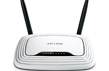 Router Wireless N TP-Link TL-WR841ND