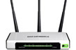 Router Wireless 300Mbps TP-Link TL-WR940N