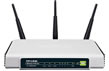 Router Wireless N TP-Link TL-WR941ND