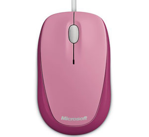Mouse Microsoft USB U81-00059