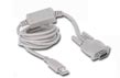 Cablu convertor USB la SERIAL RS232, UAS111