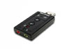 Convertor USB - Sound Adapter 7.1 Virtual