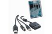 Adaptor USB la Play Station2, X-Box, Game Cube