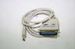Cablu convertor USB - paralel, Centronics36, ATEN UC-1284