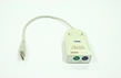 Convertor USB - PS/2, monobloc, ATEN 
