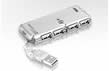 HUB USB 2.0, 4 porturi, ATEN