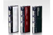 HUB USB 2.0 magnetic, 4 port, 3 culori, ATEN