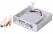 Card reader intern + Front Panel 5.25, Gembird UHB-2MP-S