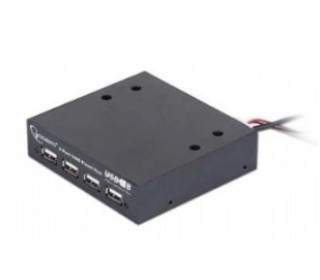 HUB USB intern 4 porturi GEMBIRD UHB-I244-B