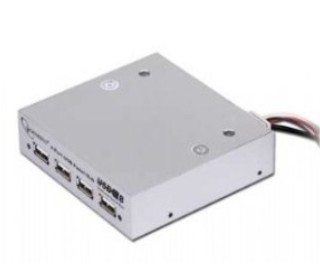 HUB USB intern 4 porturi GEMBIRD UHB-I244-S