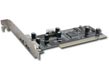 CARD PCI adaptor la 2 x USB 2.0 GEMBIRD 