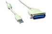 Cablu Convertor USB la paralel/Bitronics USB A -> C36M 1m
