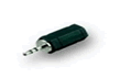 Belkin Adaptor Jack Stereo 2.5/3.5*2.5mmST-F/3.5mm ST-M